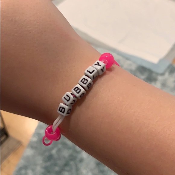 “Bubbly” Vsco Bracelet - Picture 2 of 4